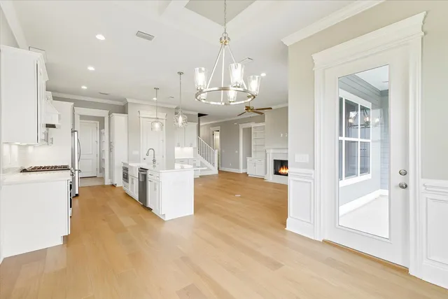 $625,900 | 4324 Rampart Drive, Tallahassee, FL 32317