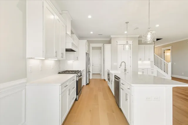 $625,900 | 4324 Rampart Drive, Tallahassee, FL 32317