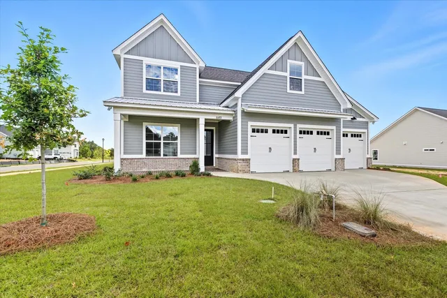 $625,900 | 4324 Rampart Drive, Tallahassee, FL 32317