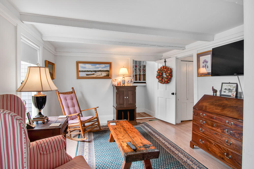 168 Perkins Street Castine, ME 04421 - Photo 6 of 42 168 Perkins St. MLS-0442
