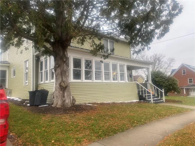 $199,900 | 78 South 3rd Avenue, Clarion, PA 16214