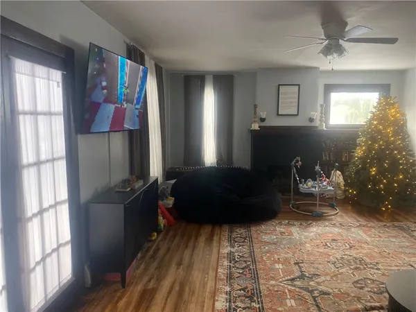 $184,900 | 78 South 3rd Avenue, Clarion, PA 16214