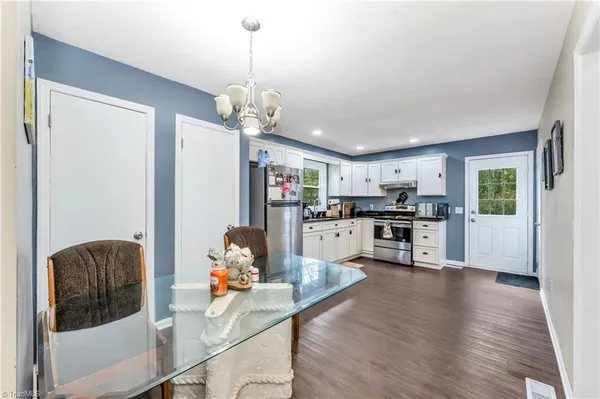 $205,000 | 823 Queens Street Northwest, Lenoir, NC 28645