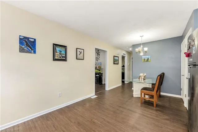 $210,000 | 823 Queens Street Northwest, Lenoir, NC 28645