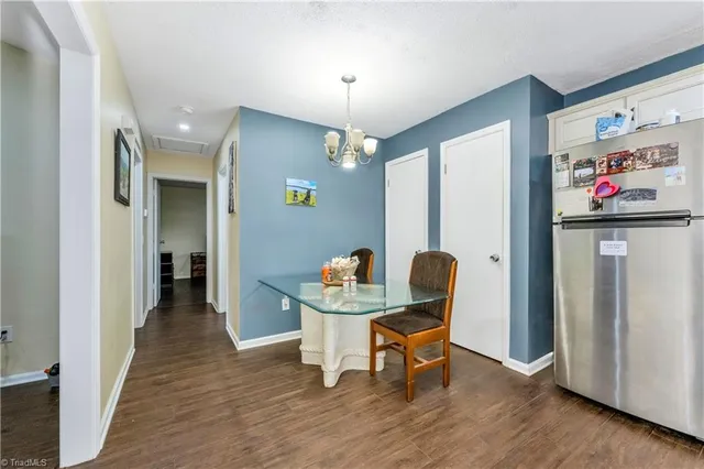 $210,000 | 823 Queens Street Northwest, Lenoir, NC 28645