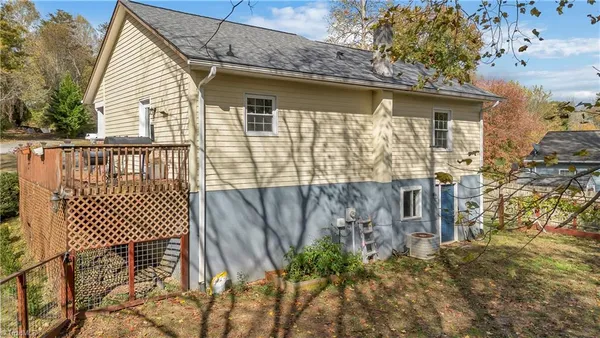 $205,000 | 823 Queens Street Northwest, Lenoir, NC 28645