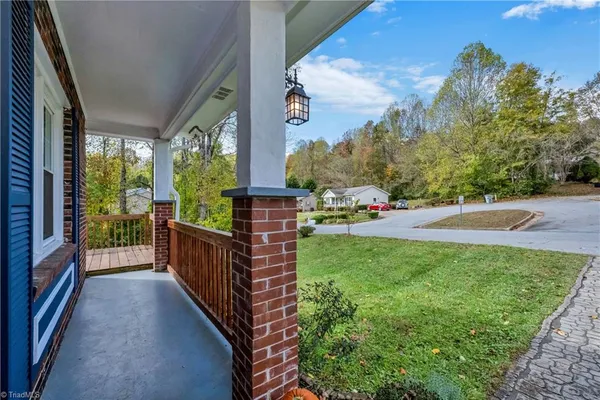 $205,000 | 823 Queens Street Northwest, Lenoir, NC 28645