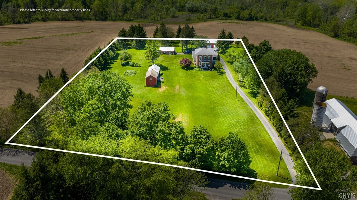 8619 Ball Road Brutus, NY 13166 - Photo 47 of 48