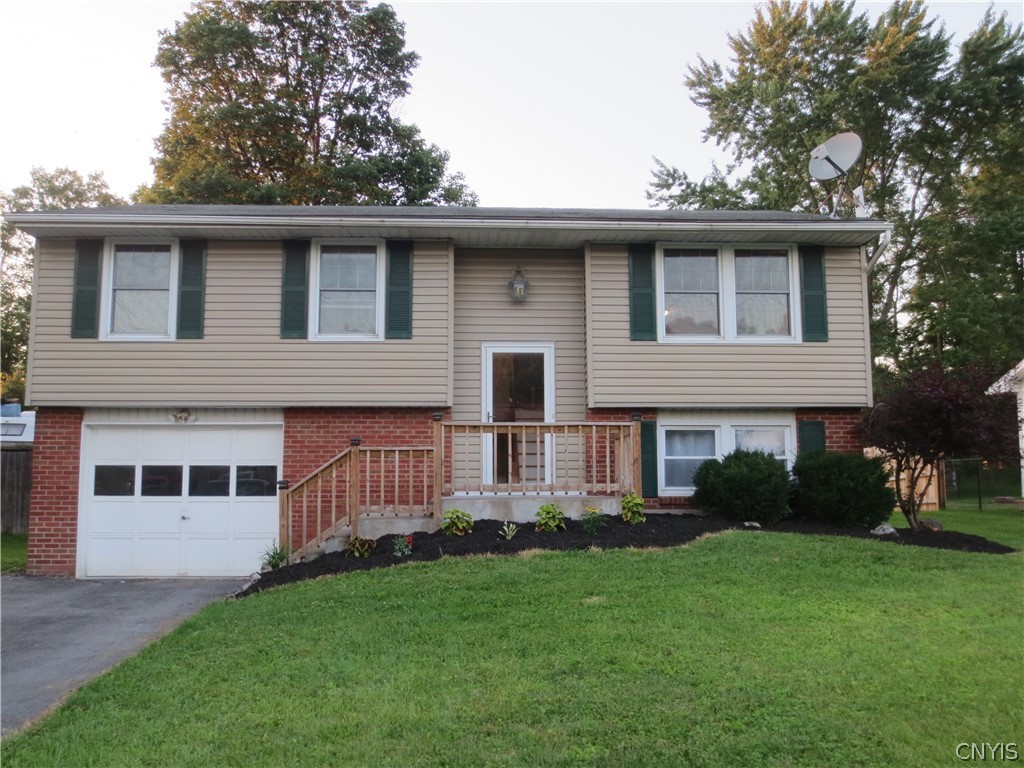 4139 Orion Path Clay, NY 13090 - Photo 1 of 1