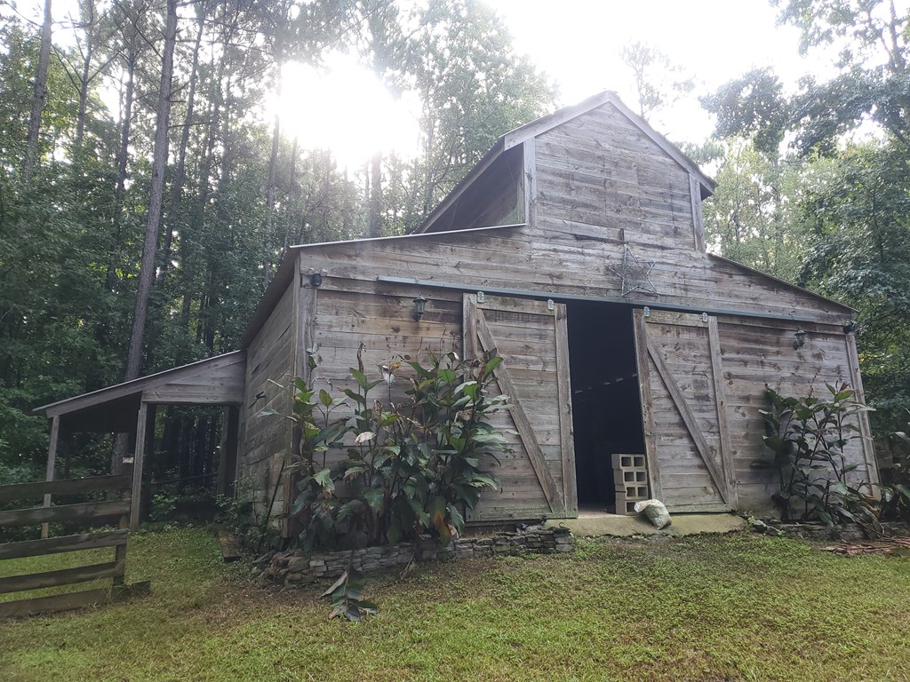 925 Morgan Copeland Road Hamilton, GA 31811 - Photo 35 of 48 Gallery Image 35
