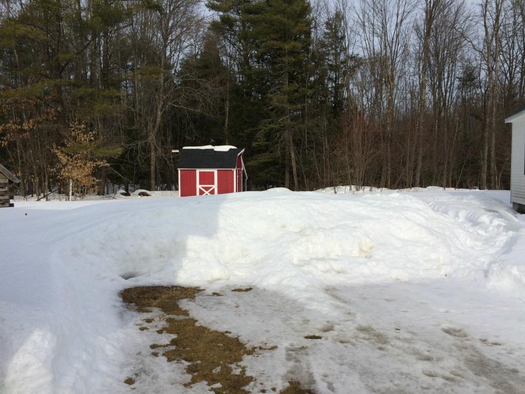 215 Haley Road Hollis Center, ME 04042 - Photo 13 of 19 Photo