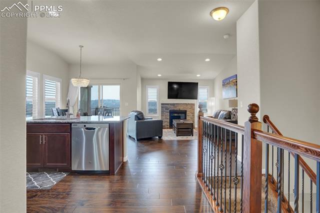 11339 Rill Point Colorado Springs, CO 80921 - Photo 10 of 35