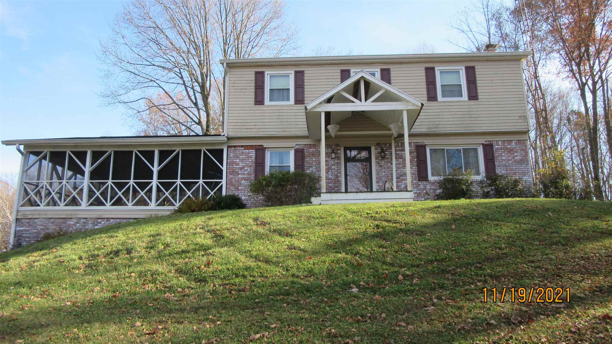 5020 Williams Road Bedford, IN 47421 - Photo 1 of 25