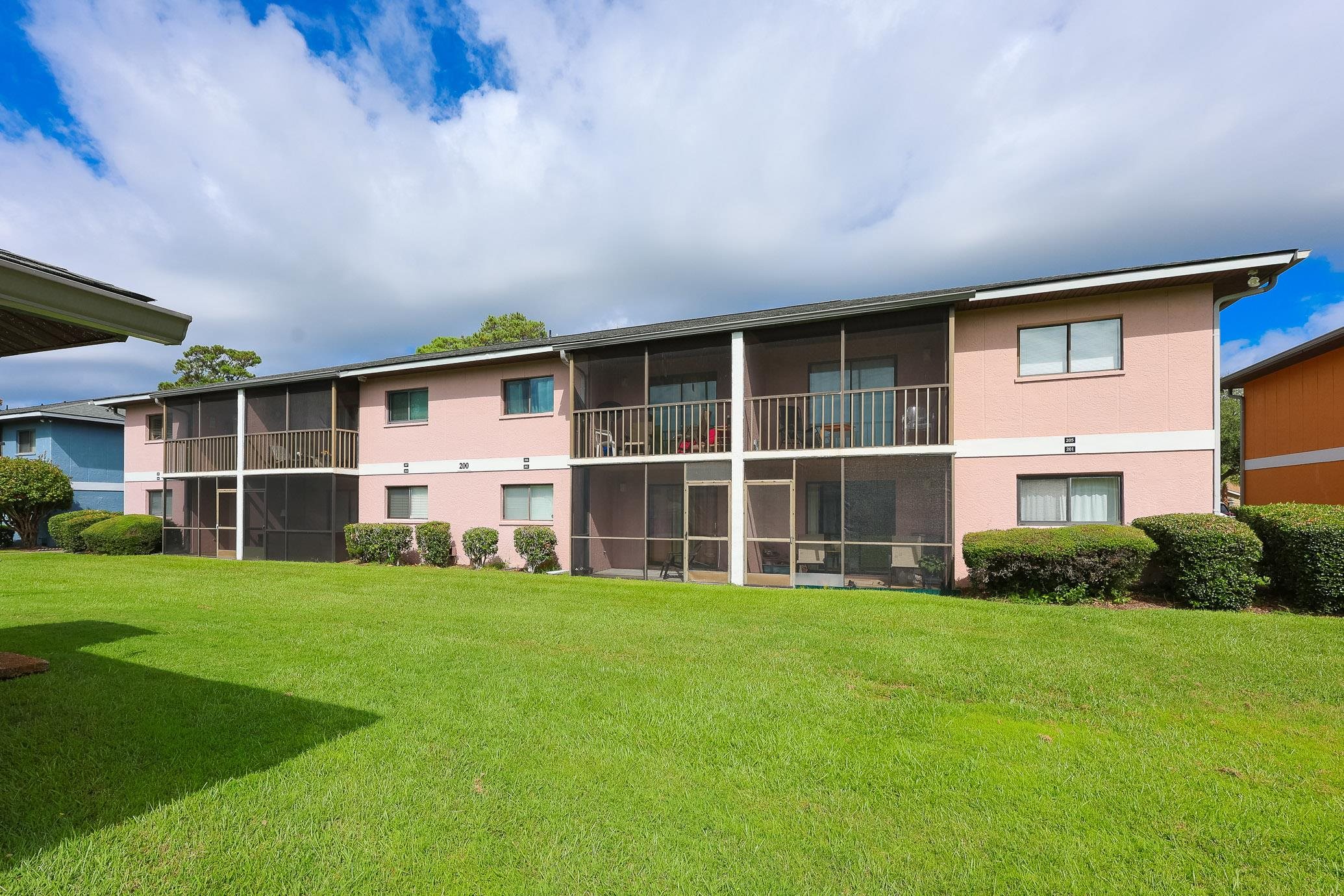 1301 Pridgen Road, Unit 208 Myrtle Beach, SC 29577 - Photo 28 of 29 Gallery Image 28