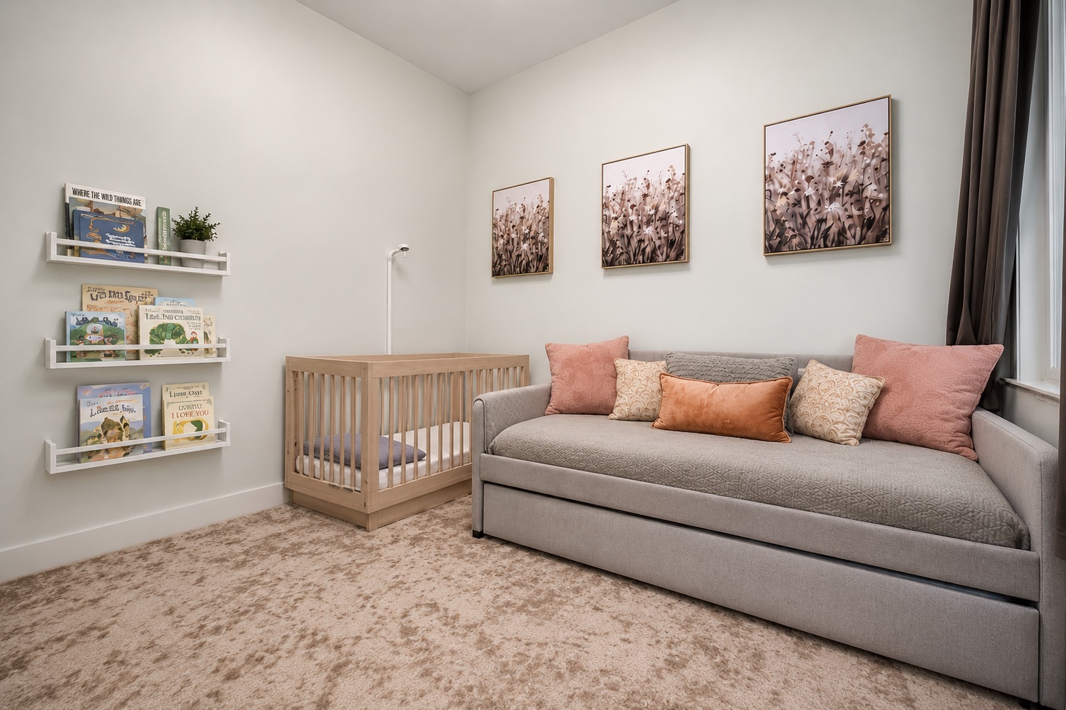 16 North Carpenter Street, Unit 4N Chicago, IL 60607 - Photo 10 of 19 Gallery Image 10