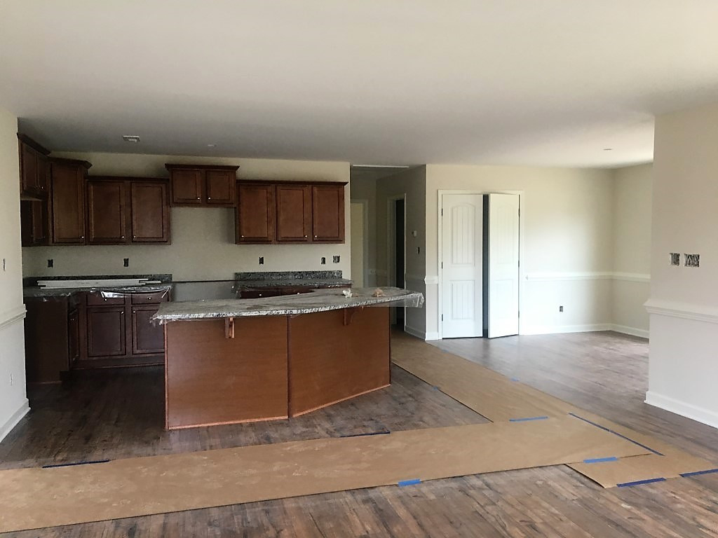 235 Railroad Road Benson, NC 27504 - Photo 5 of 17 Photo 5