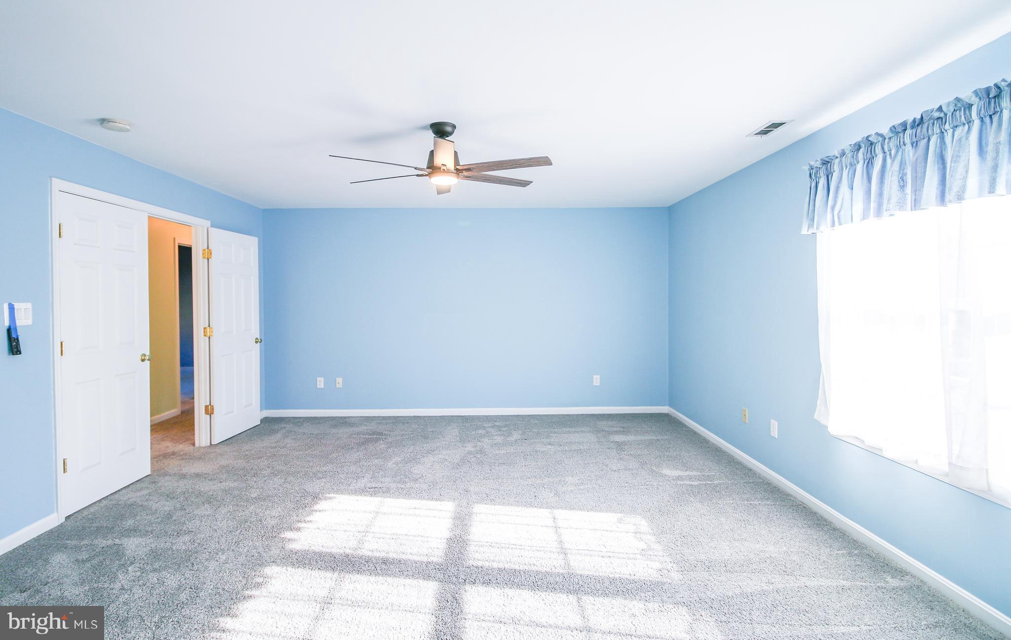 56 Cross Point Drive Owings, MD 20736 - Photo 16 of 54 primary bedroom