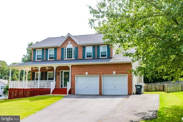 $725,000 | 56 Cross Point Drive, Owings, MD 20736