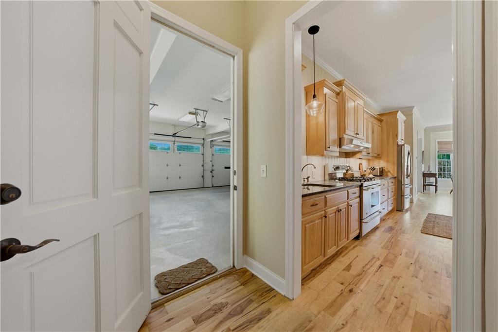 619 Hamp Mill Road Dahlonega, GA 30533 - Photo 53 of 118