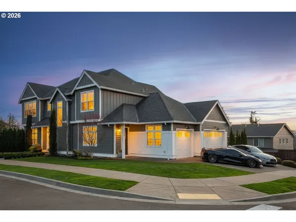 $1,759,000 | 2100 Satter Street, West Linn, OR 97068
