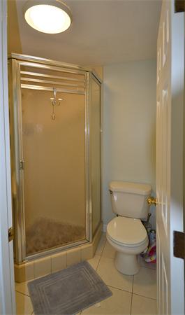 236 Parish Road Needham, MA 02494 - Photo 7 of 23 a bathroom with a toilet and a shower