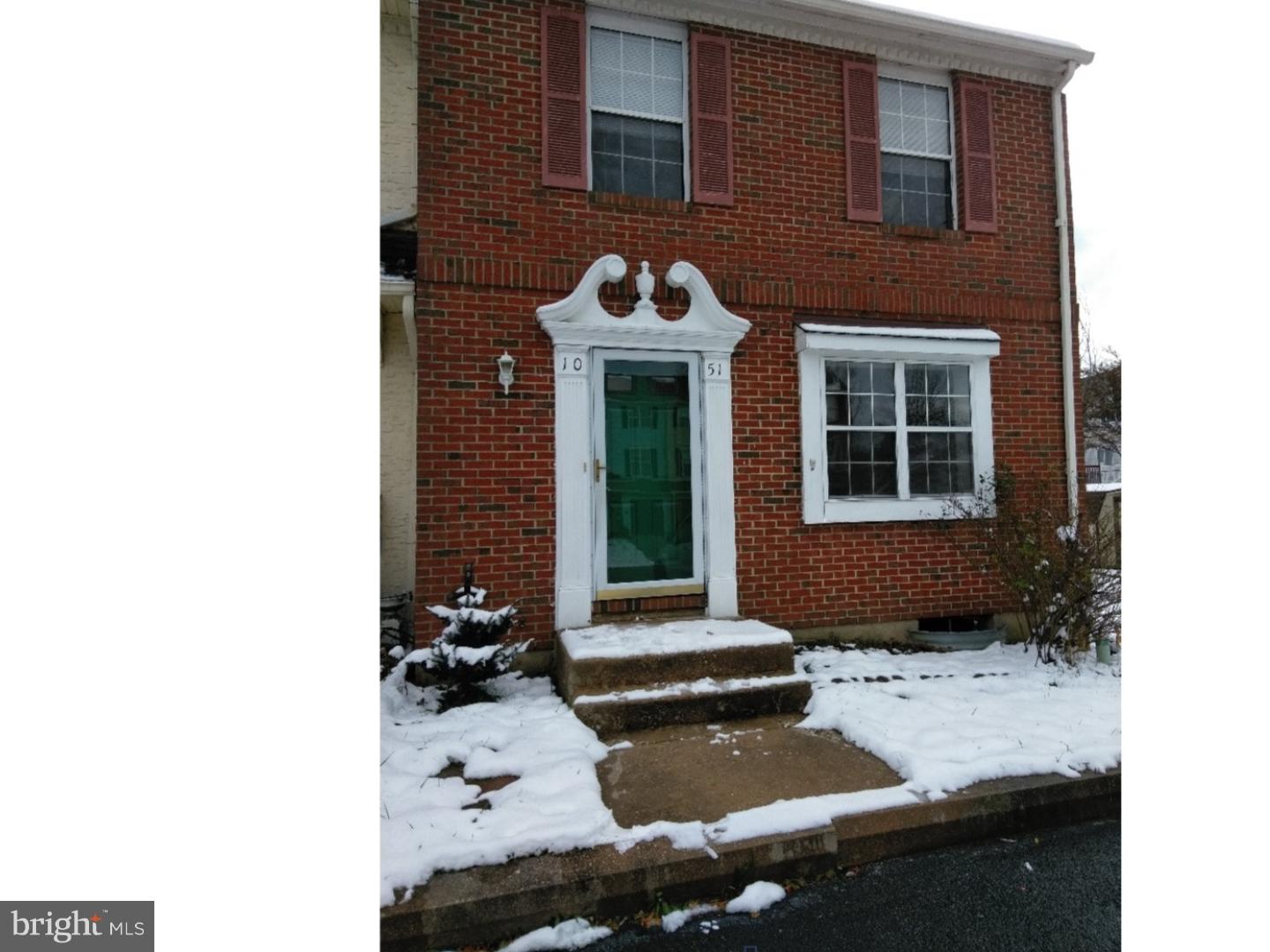 1051 Old Forge Road New Castle, DE 19720 - Photo 1 of 2 Exterior Front