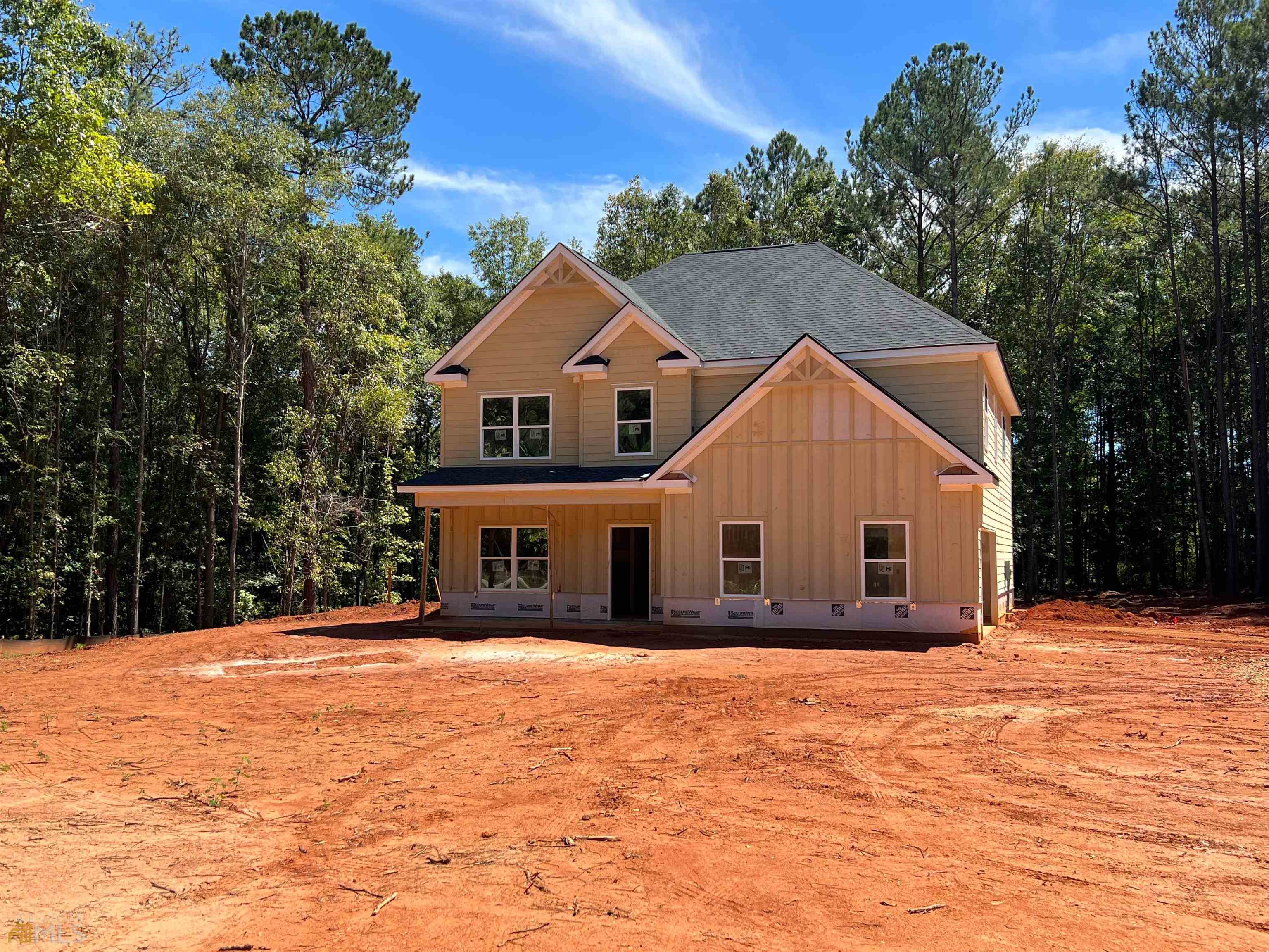 900 Sandy Ridge Road McDonough, GA 30252 - Photo 1 of 1 Gallery Image 1