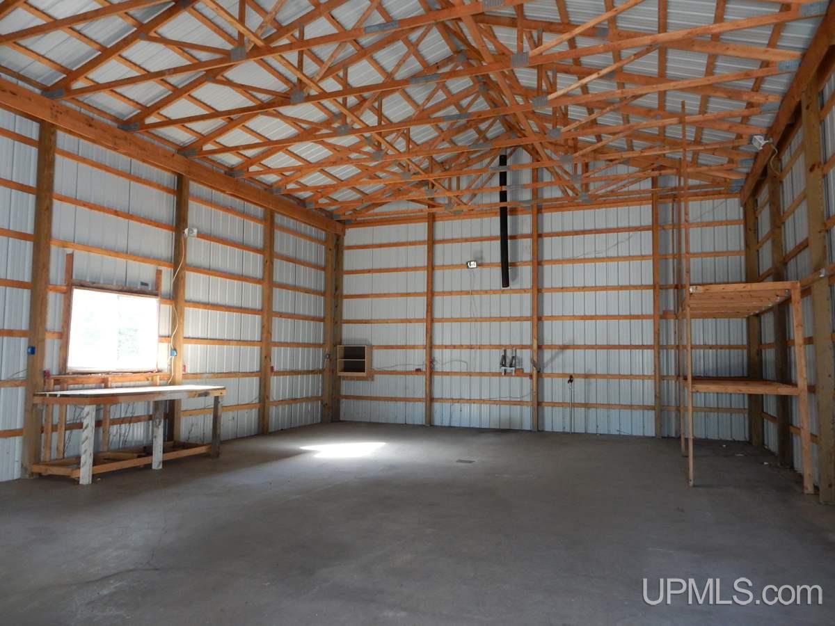 6015 Corinne Road Gould City, MI 49838 - Photo 20 of 22
