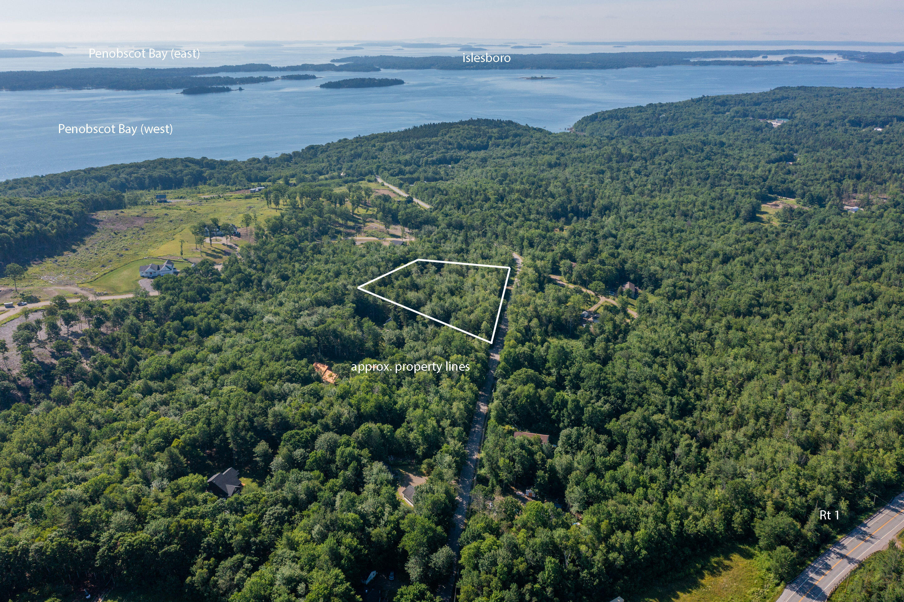 77 Pound Hill Road Northport, ME 04849 - Photo 11 of 20 3708