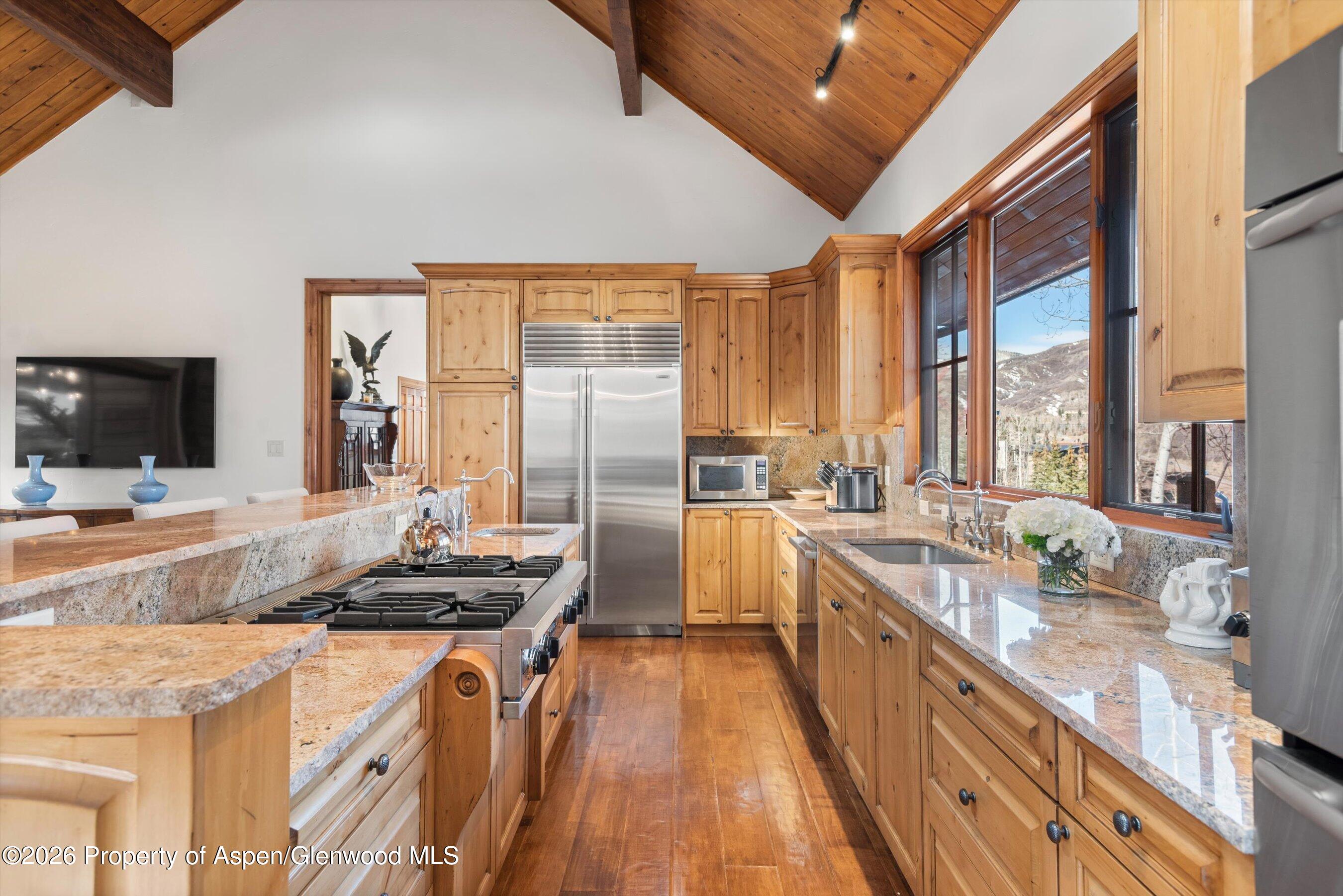 364 Ridge Road Snowmass Village, CO 81615 - Photo 11 of 57 13-364RidgeRd_03172026_055
