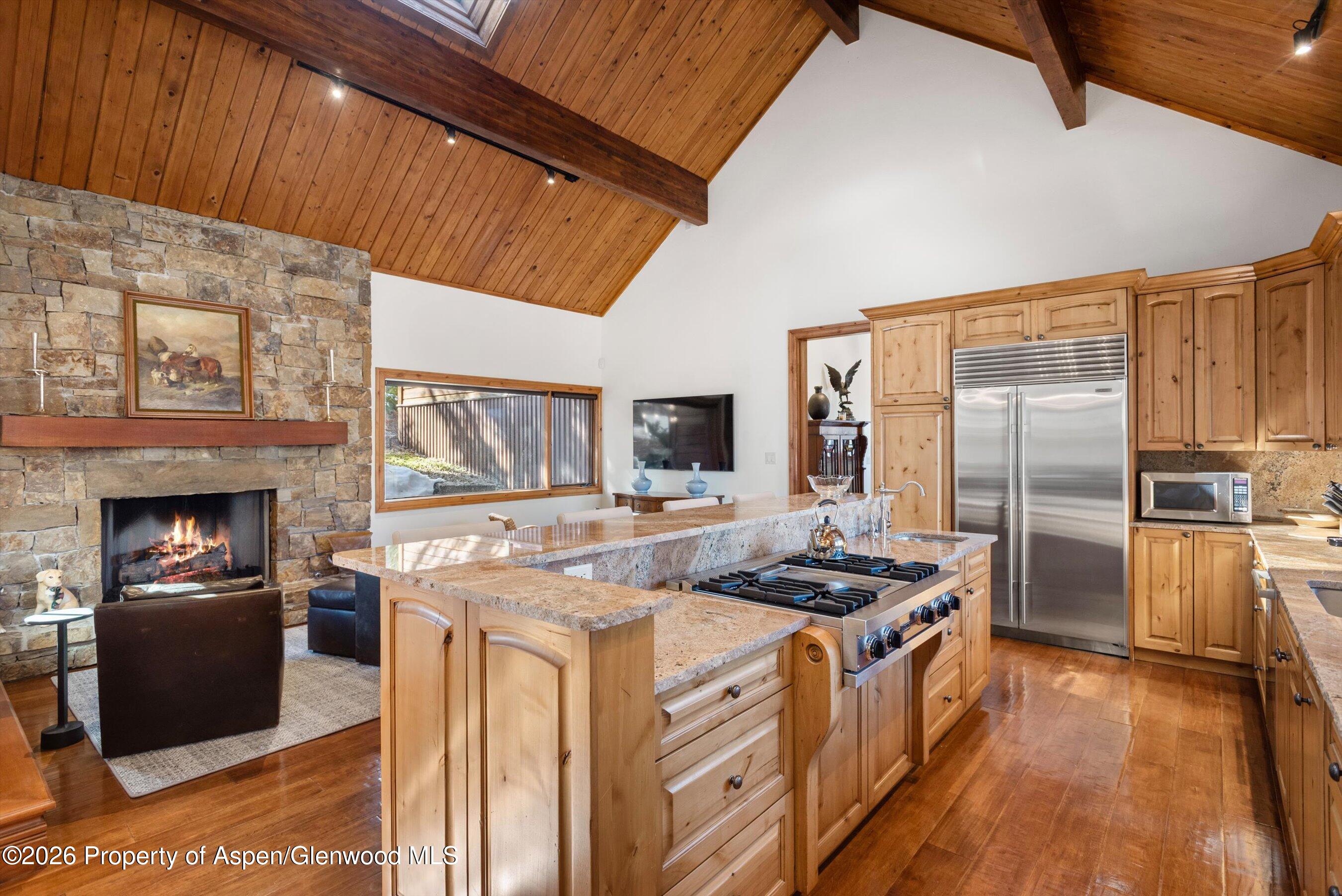 364 Ridge Road Snowmass Village, CO 81615 - Photo 12 of 57 14-364RidgeRd_03172026_035