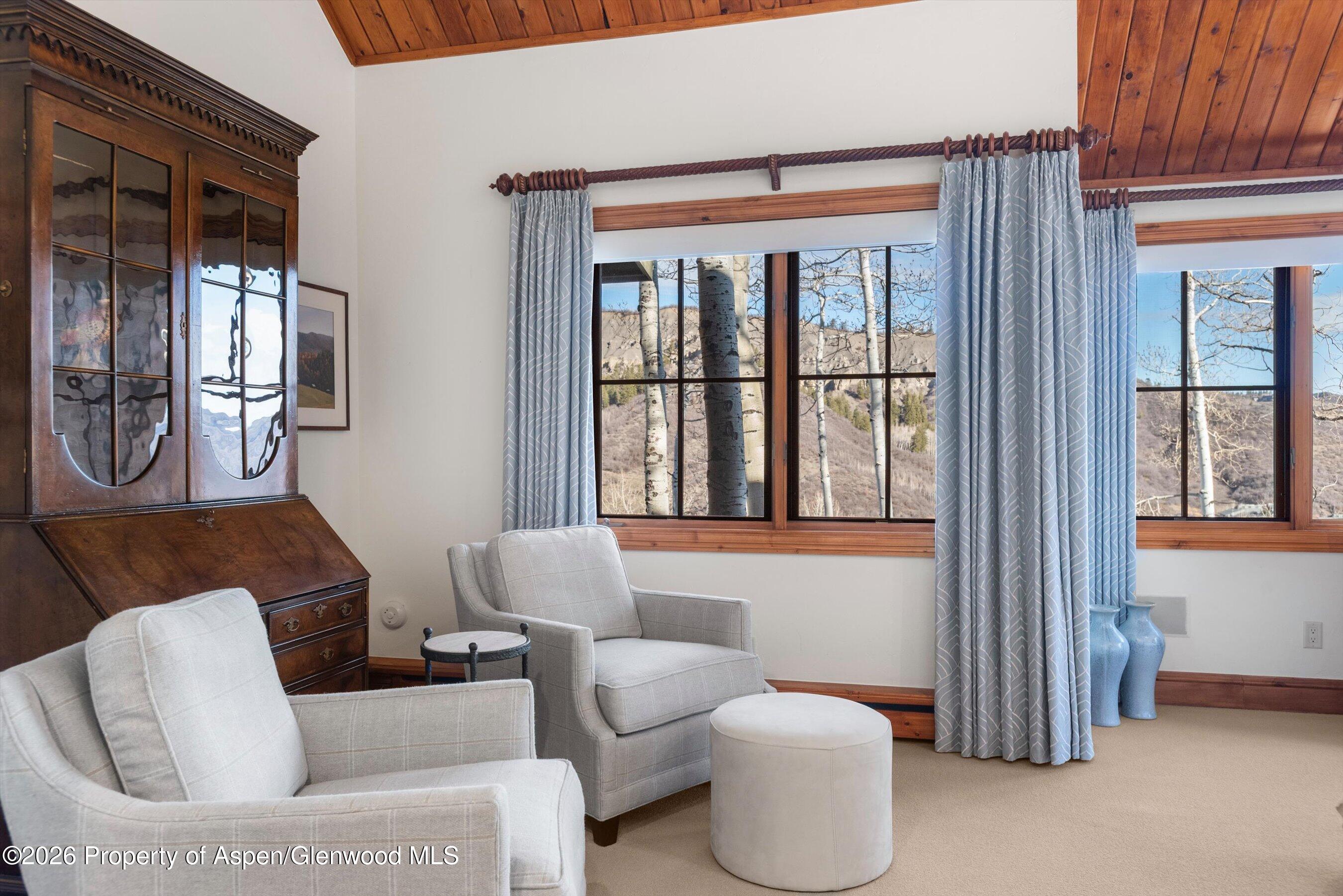 364 Ridge Road Snowmass Village, CO 81615 - Photo 19 of 57 21-364RidgeRd_03172026_042