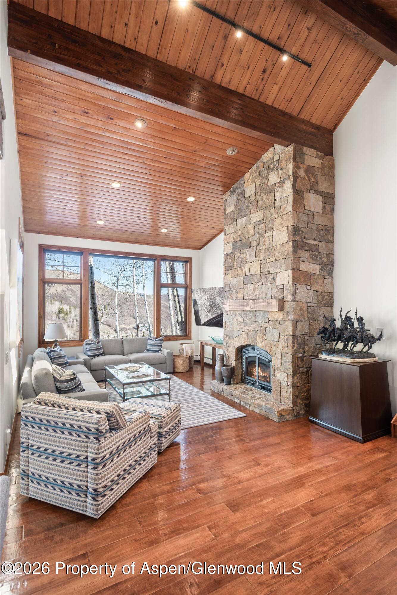 364 Ridge Road Snowmass Village, CO 81615 - Photo 2 of 57 03-364RidgeRd_03172026_032