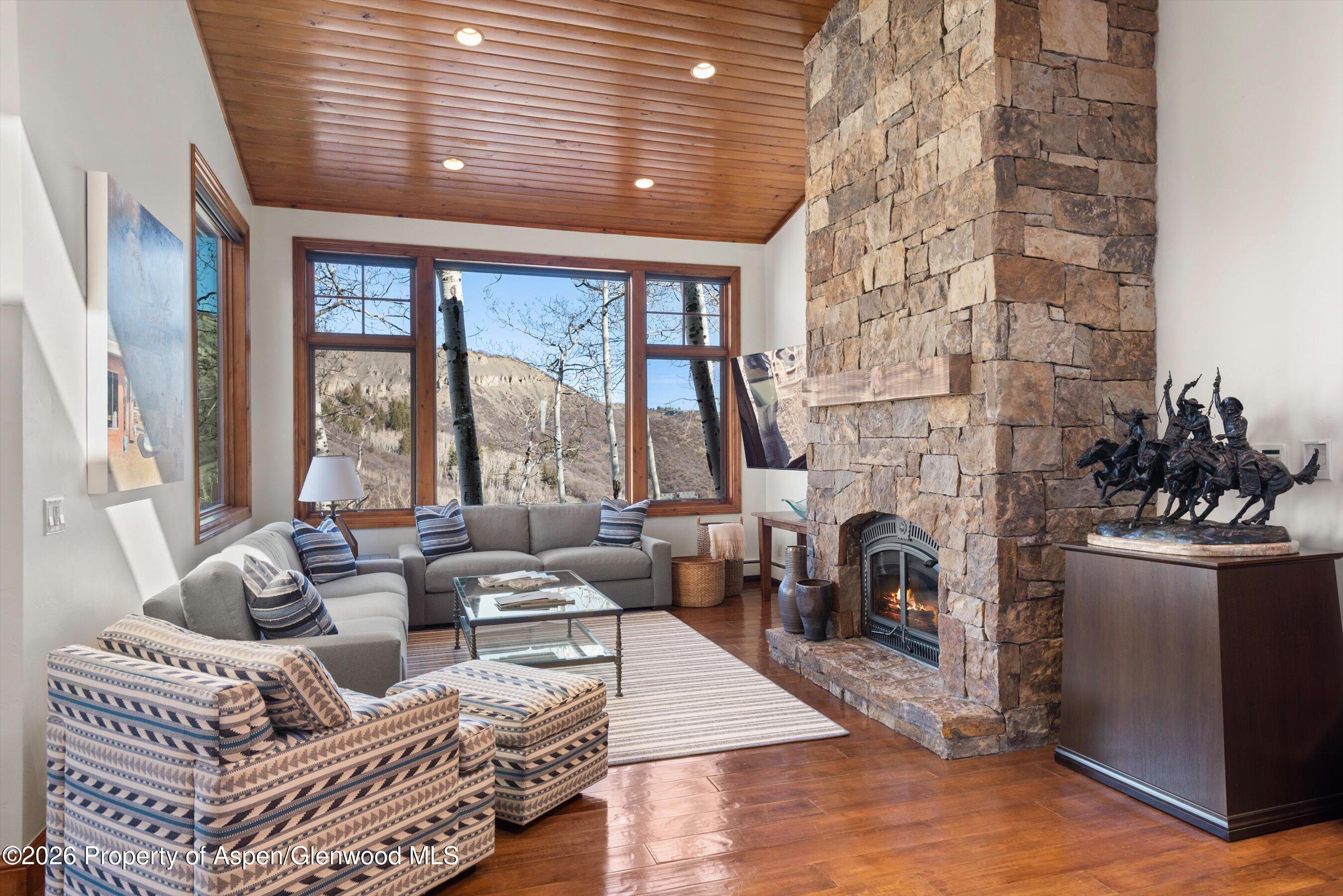 364 Ridge Road Snowmass Village, CO 81615 - Photo 3 of 57 04-364RidgeRd_03172026_011