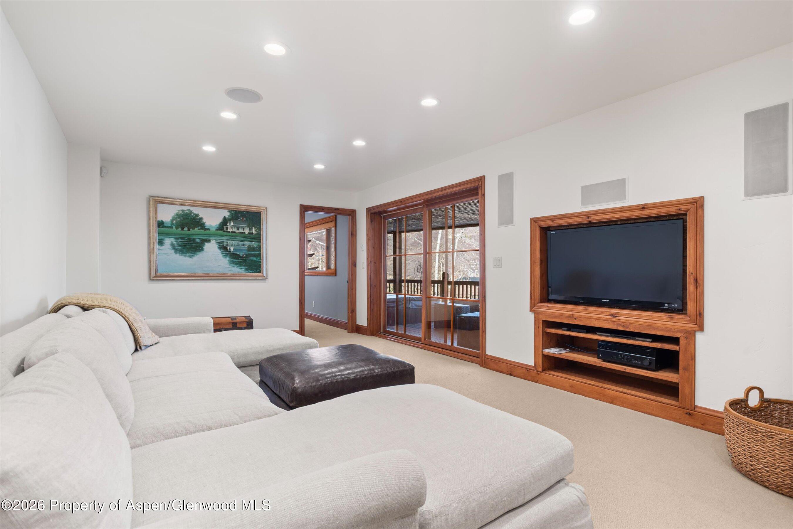 364 Ridge Road Snowmass Village, CO 81615 - Photo 35 of 57 27-364RidgeRd_03172026_047