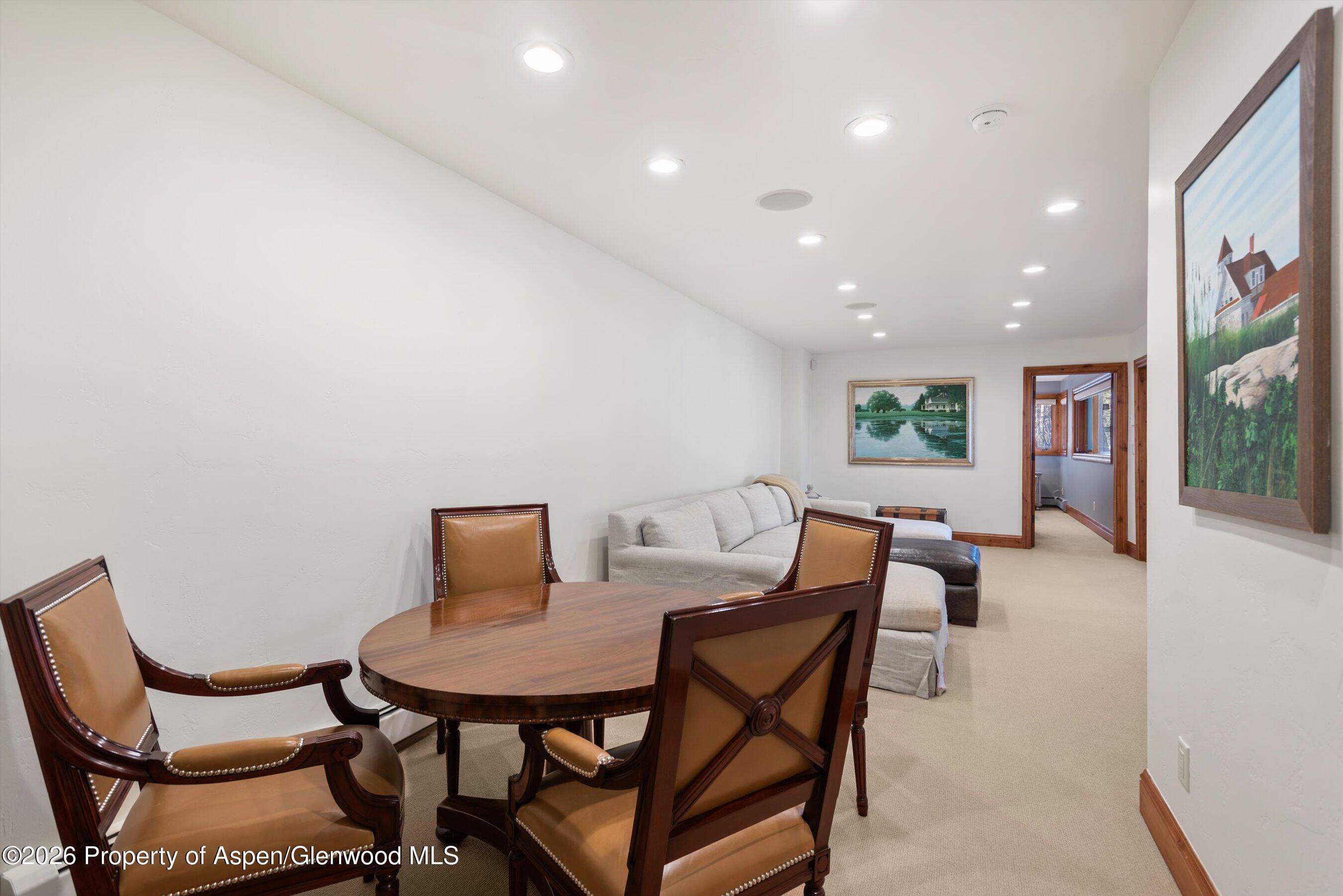 364 Ridge Road Snowmass Village, CO 81615 - Photo 36 of 57 33-364RidgeRd_03172026_030