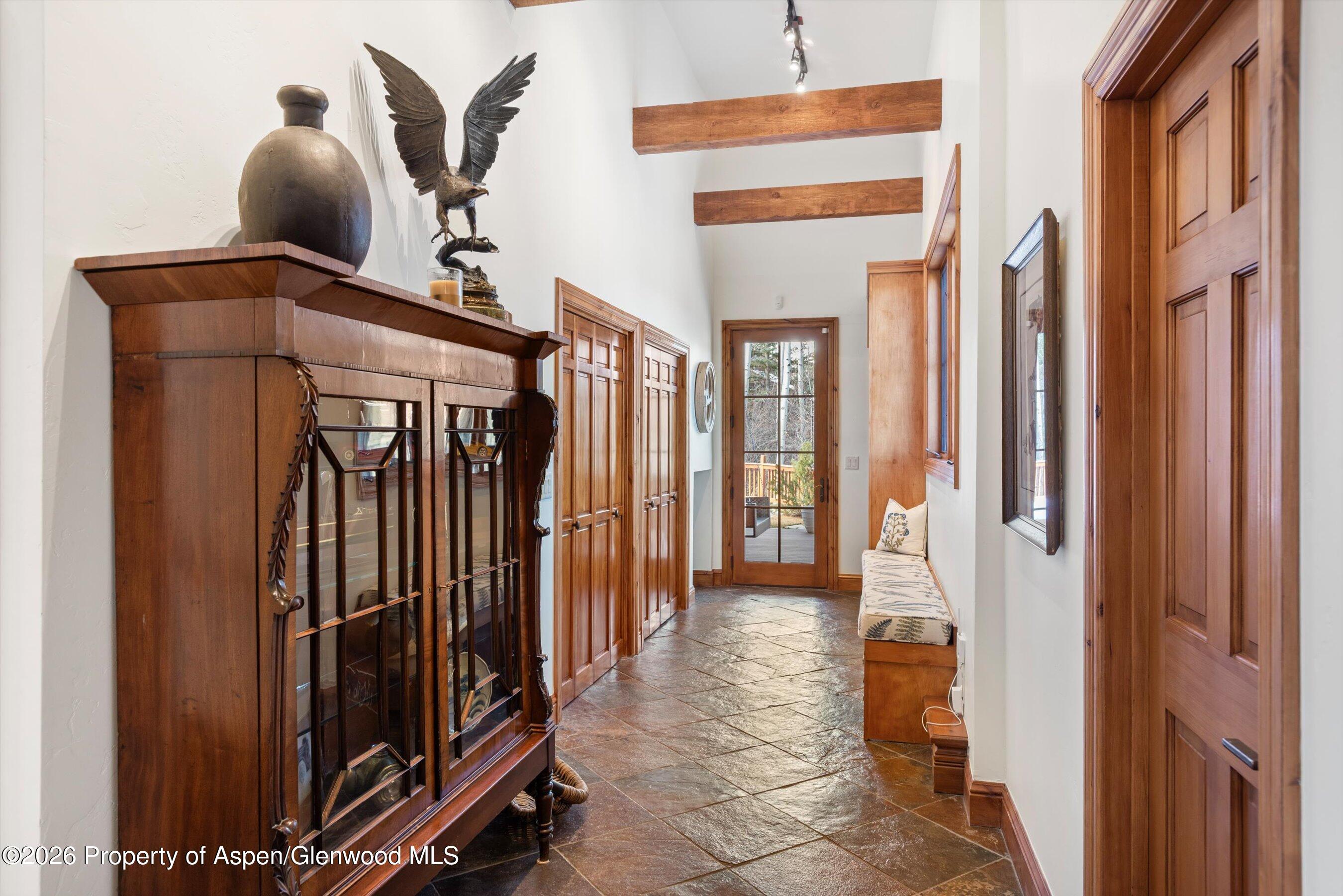 364 Ridge Road Snowmass Village, CO 81615 - Photo 44 of 57 40-364RidgeRd_03172026_037