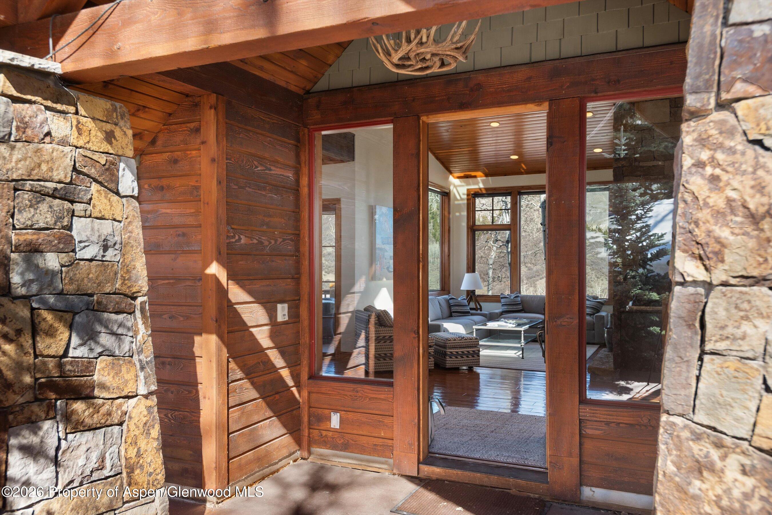 364 Ridge Road Snowmass Village, CO 81615 - Photo 45 of 57 52-364RidgeRd_03172026_019