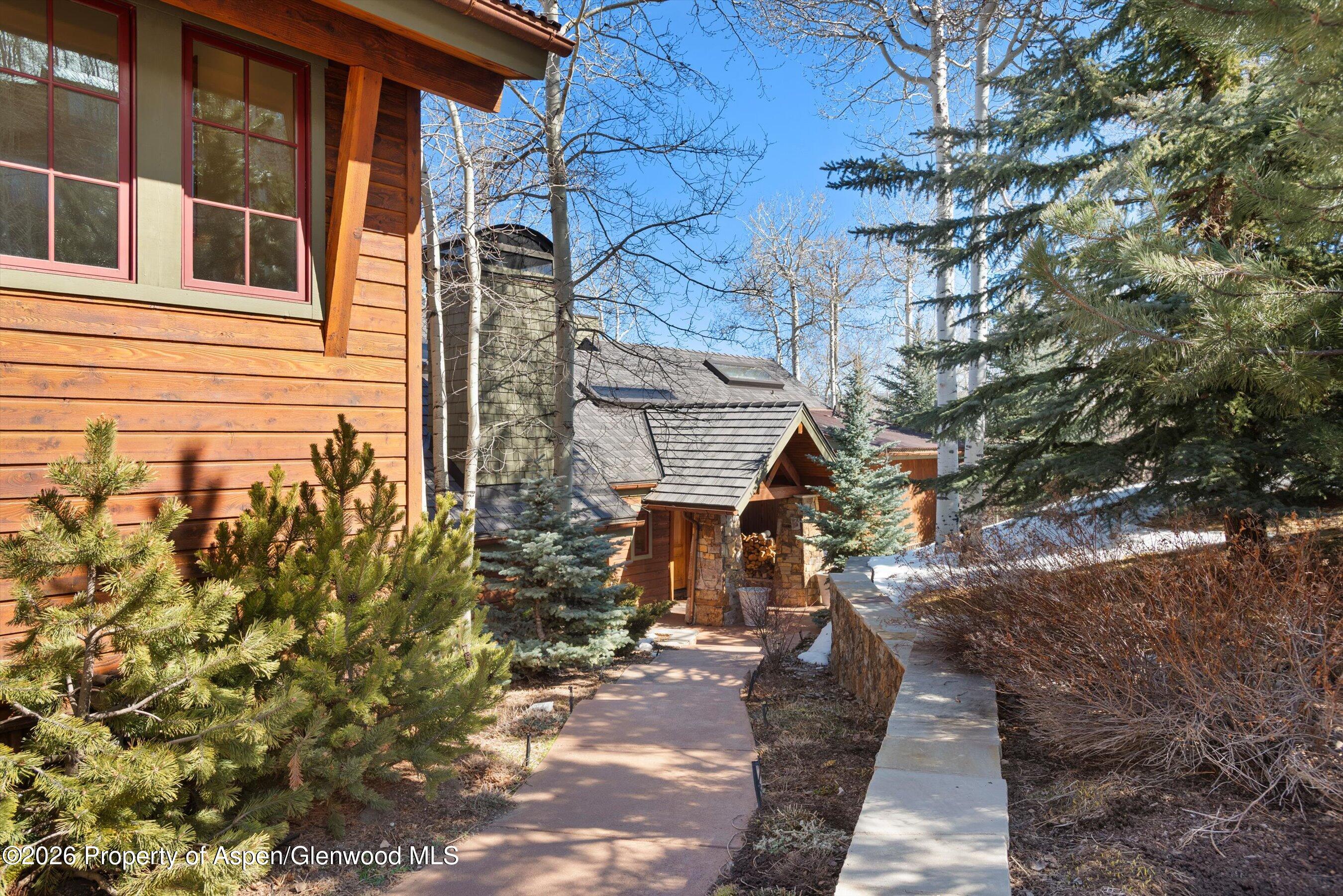 364 Ridge Road Snowmass Village, CO 81615 - Photo 46 of 57 53-364RidgeRd_03172026_020