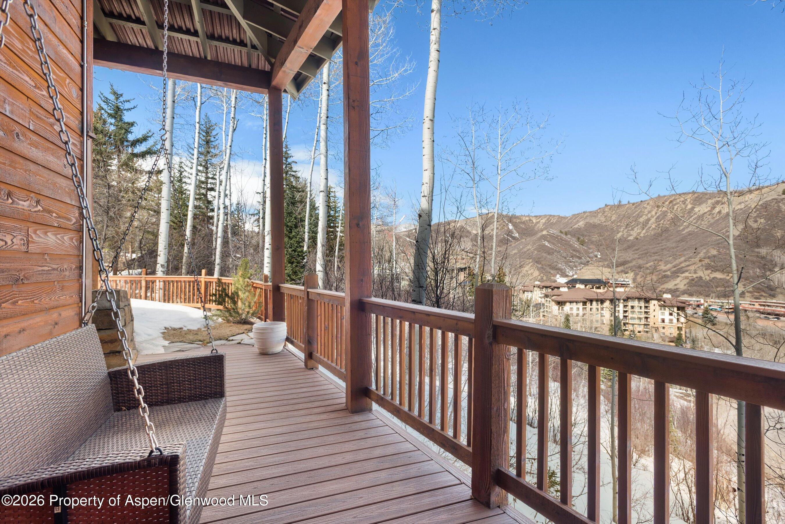 364 Ridge Road Snowmass Village, CO 81615 - Photo 50 of 57 55-364RidgeRd_03172026_018