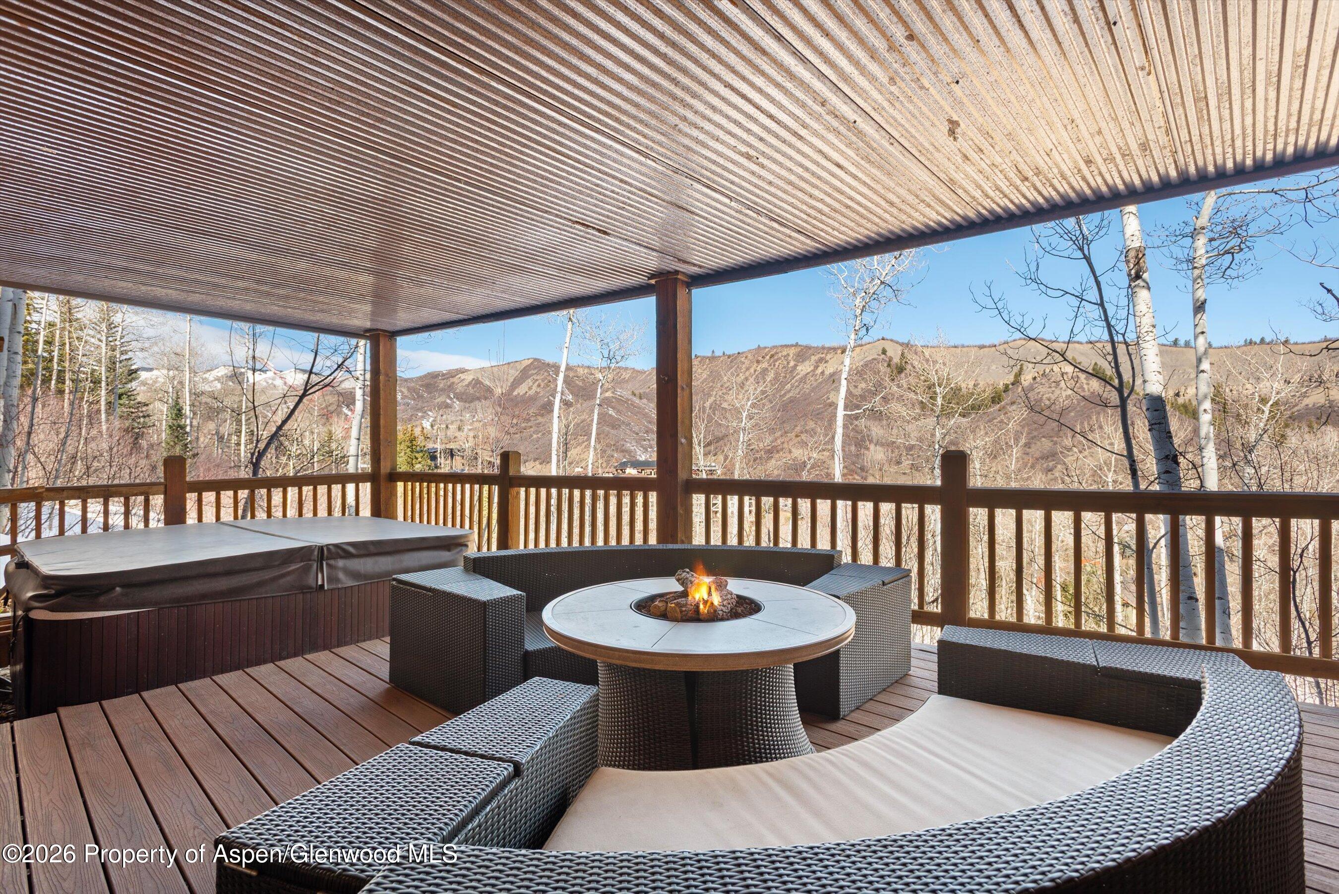 364 Ridge Road Snowmass Village, CO 81615 - Photo 51 of 57 56-364RidgeRd_03172026_038