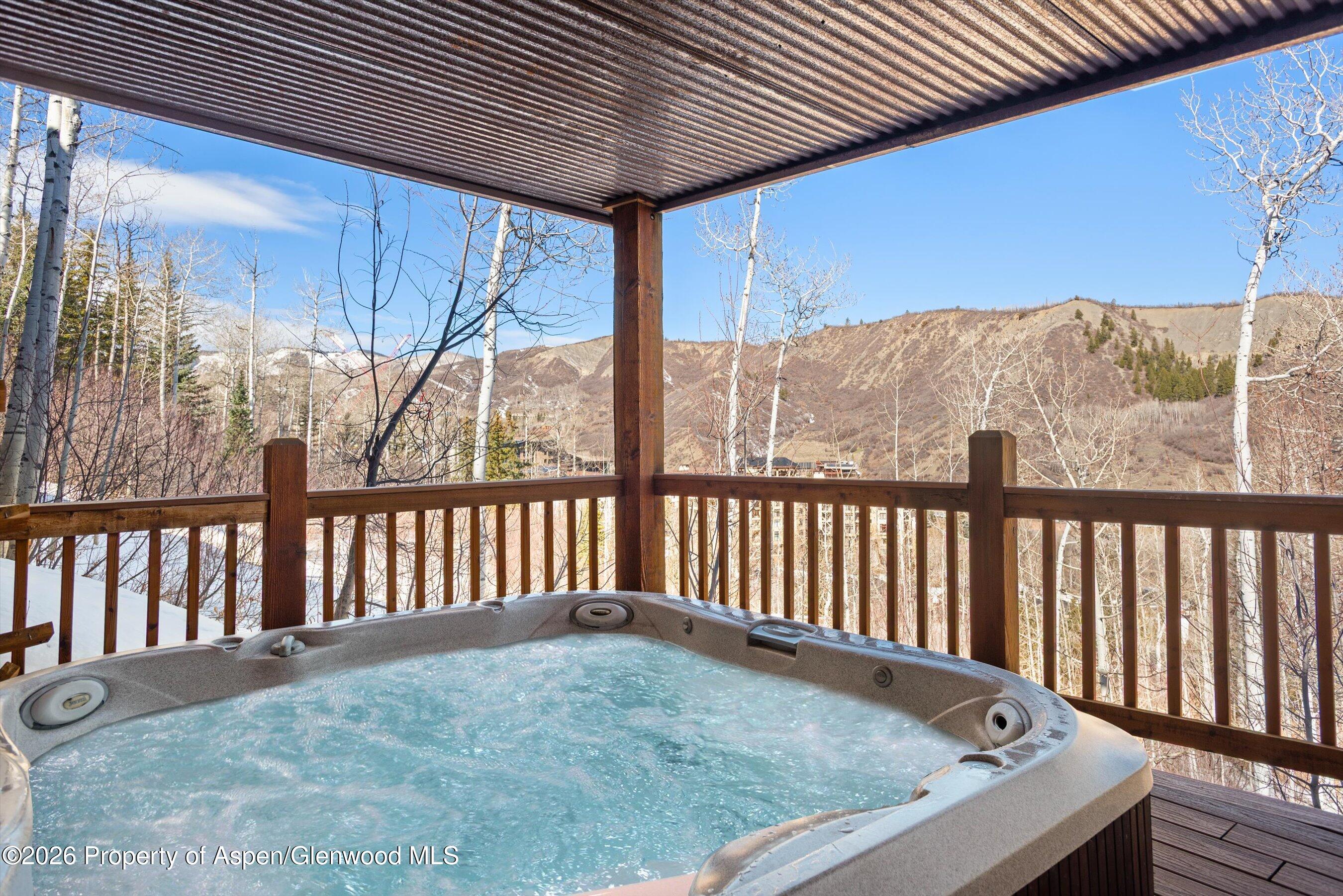 364 Ridge Road Snowmass Village, CO 81615 - Photo 52 of 57 57-364RidgeRd_03172026_039