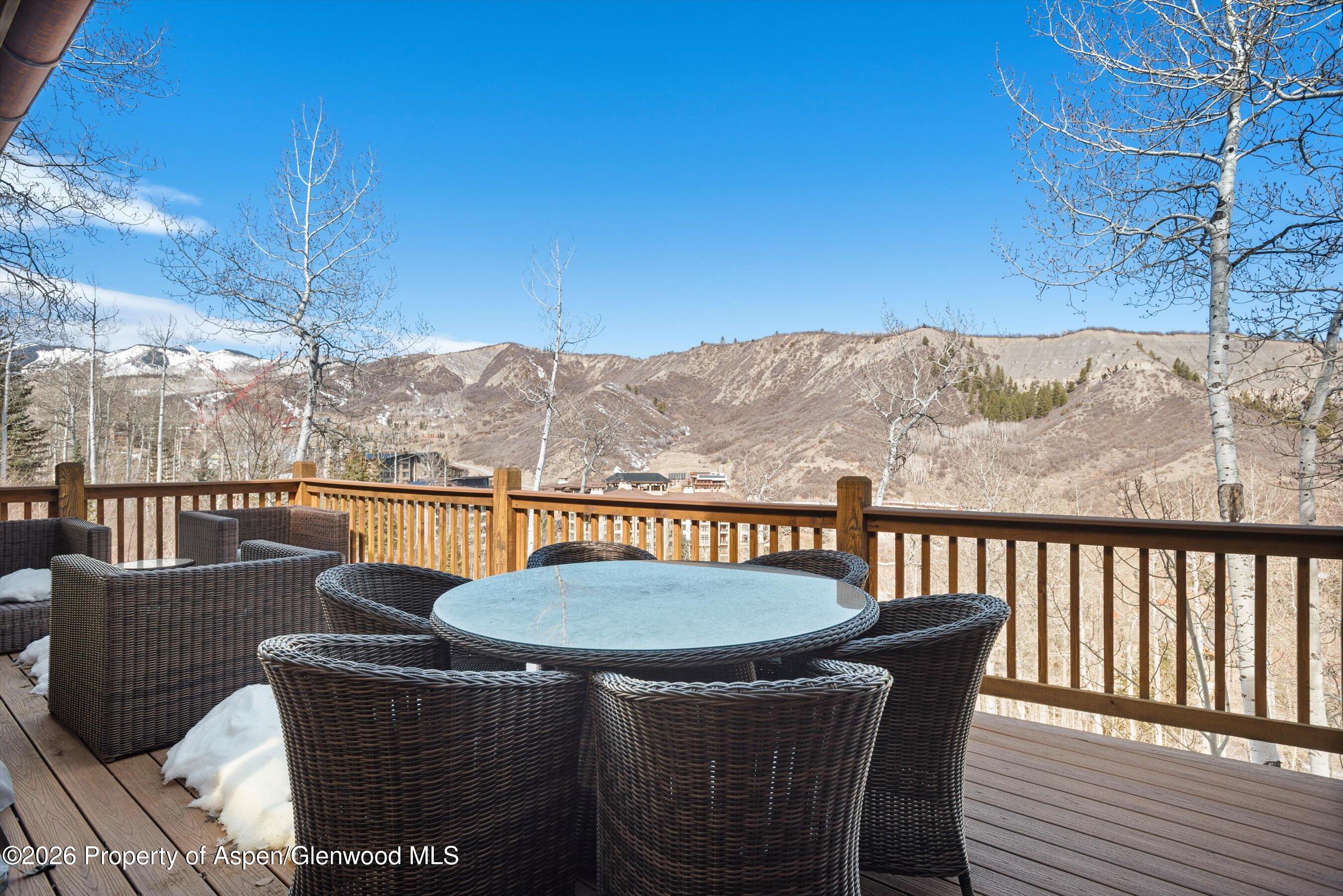 364 Ridge Road Snowmass Village, CO 81615 - Photo 53 of 57 58-364RidgeRd_03172026_058