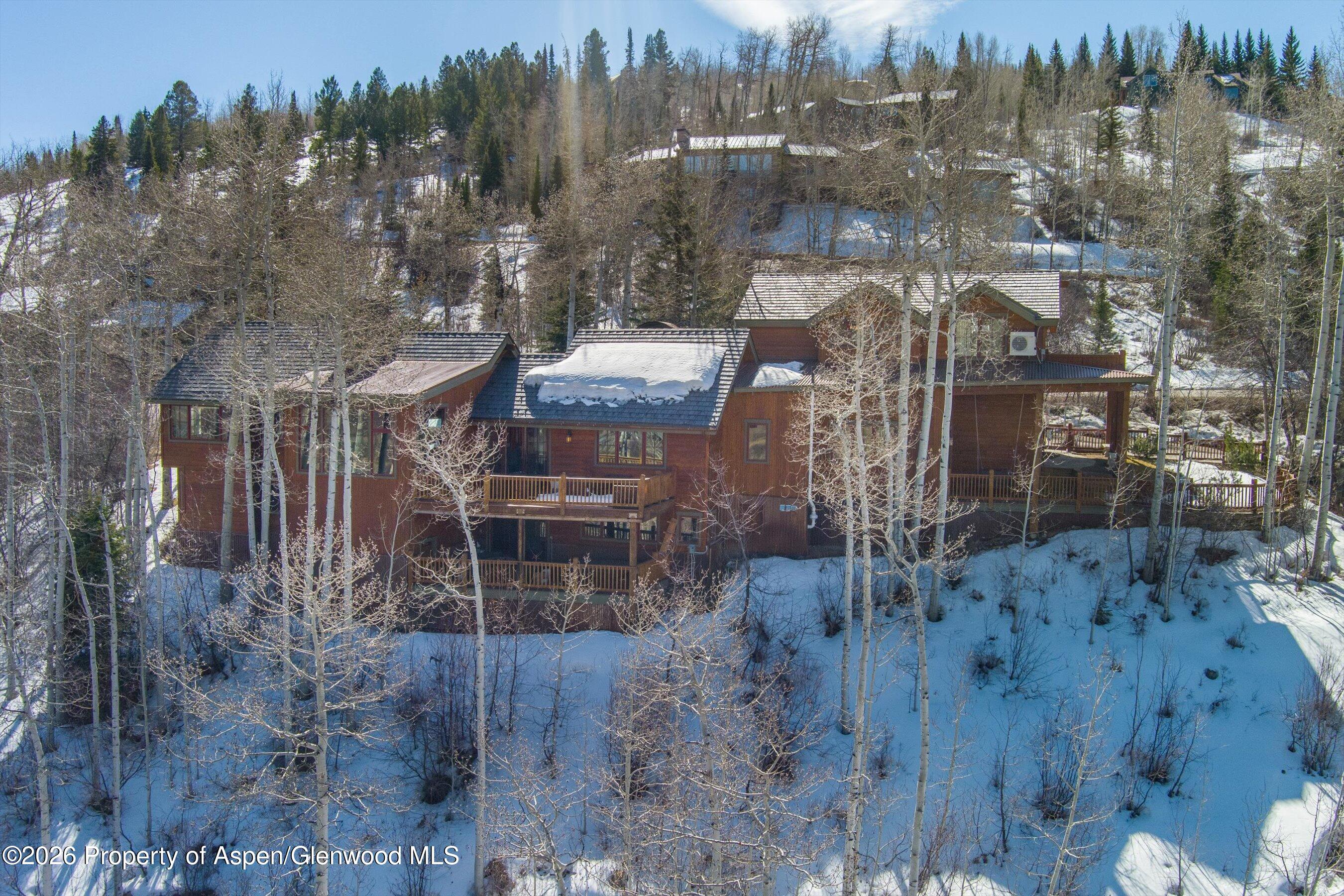 364 Ridge Road Snowmass Village, CO 81615 - Photo 55 of 57 60-364RidgeRd_03172026_059