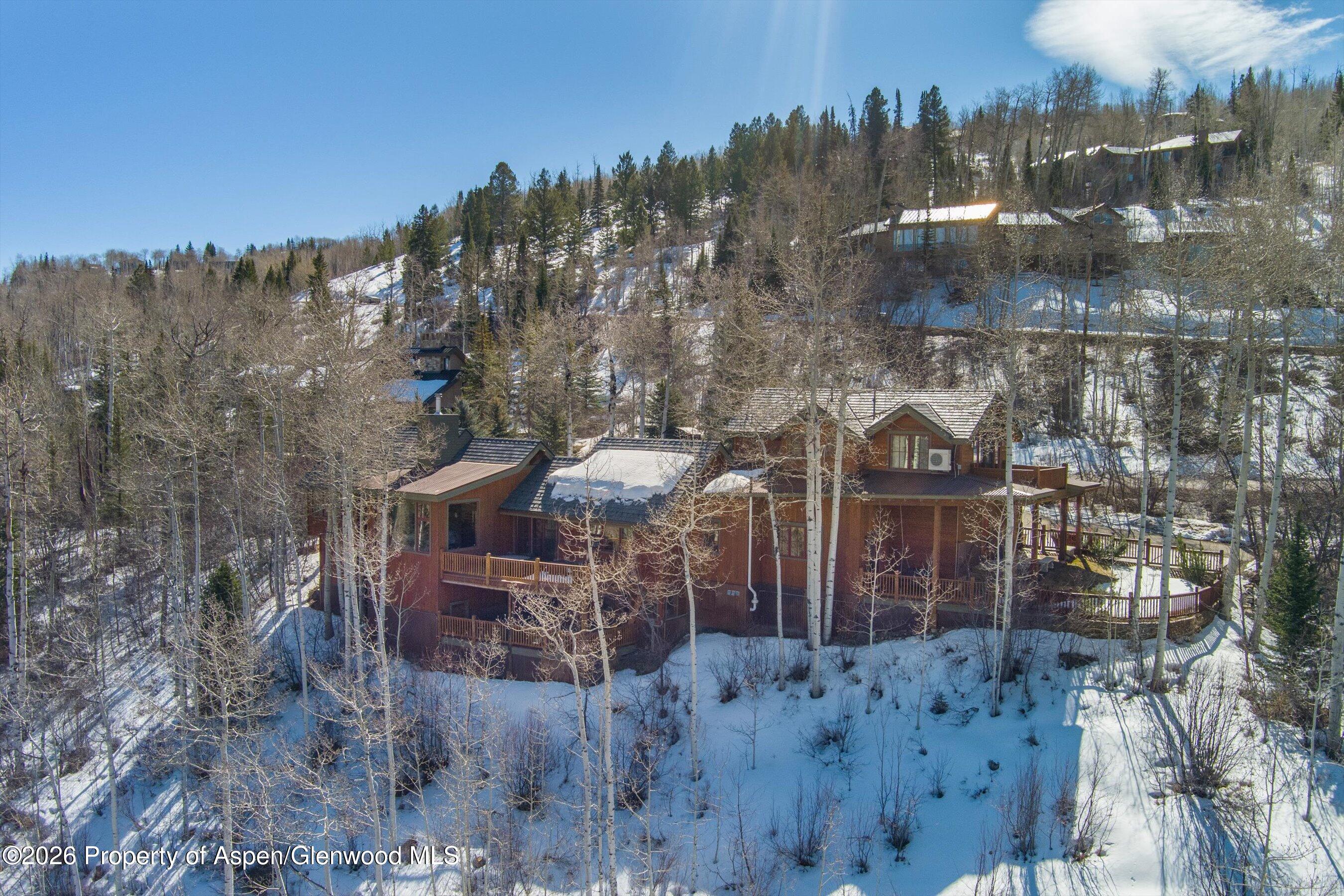 364 Ridge Road Snowmass Village, CO 81615 - Photo 56 of 57 61-364RidgeRd_03172026_060