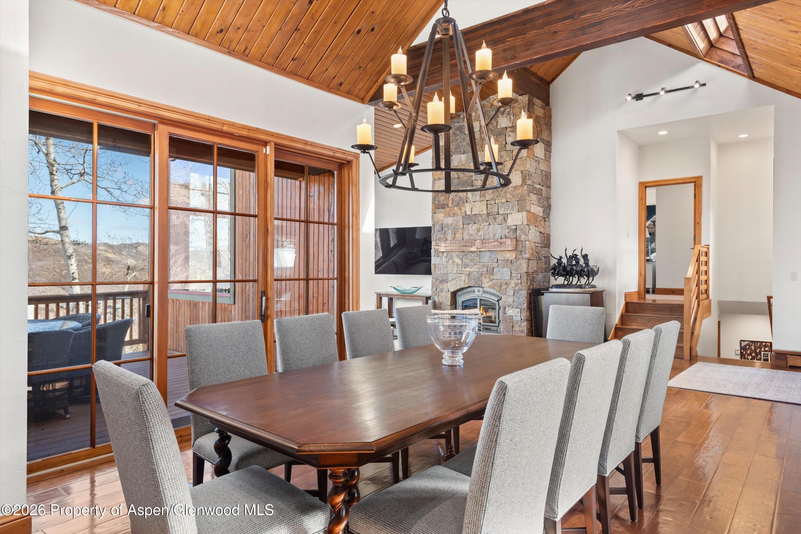 364 Ridge Road Snowmass Village, CO 81615 - Photo 7 of 57 09-364RidgeRd_03172026_054