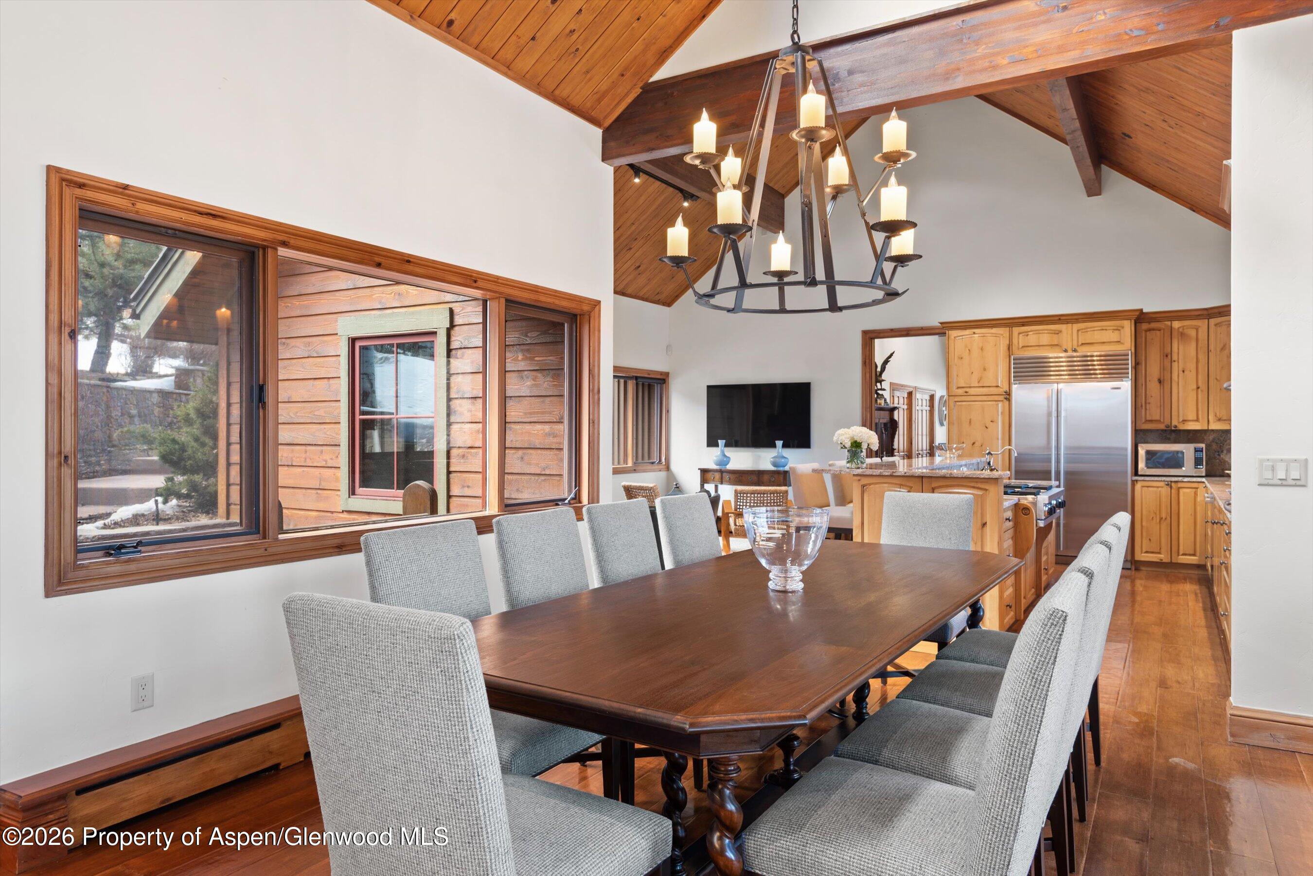 364 Ridge Road Snowmass Village, CO 81615 - Photo 8 of 57 10-364RidgeRd_03172026_012