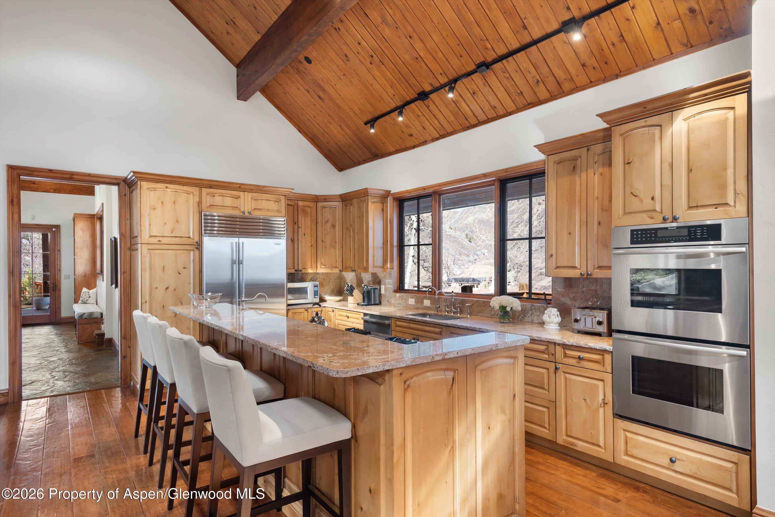 364 Ridge Road Snowmass Village, CO 81615 - Photo 9 of 57 11-364RidgeRd_03172026_014