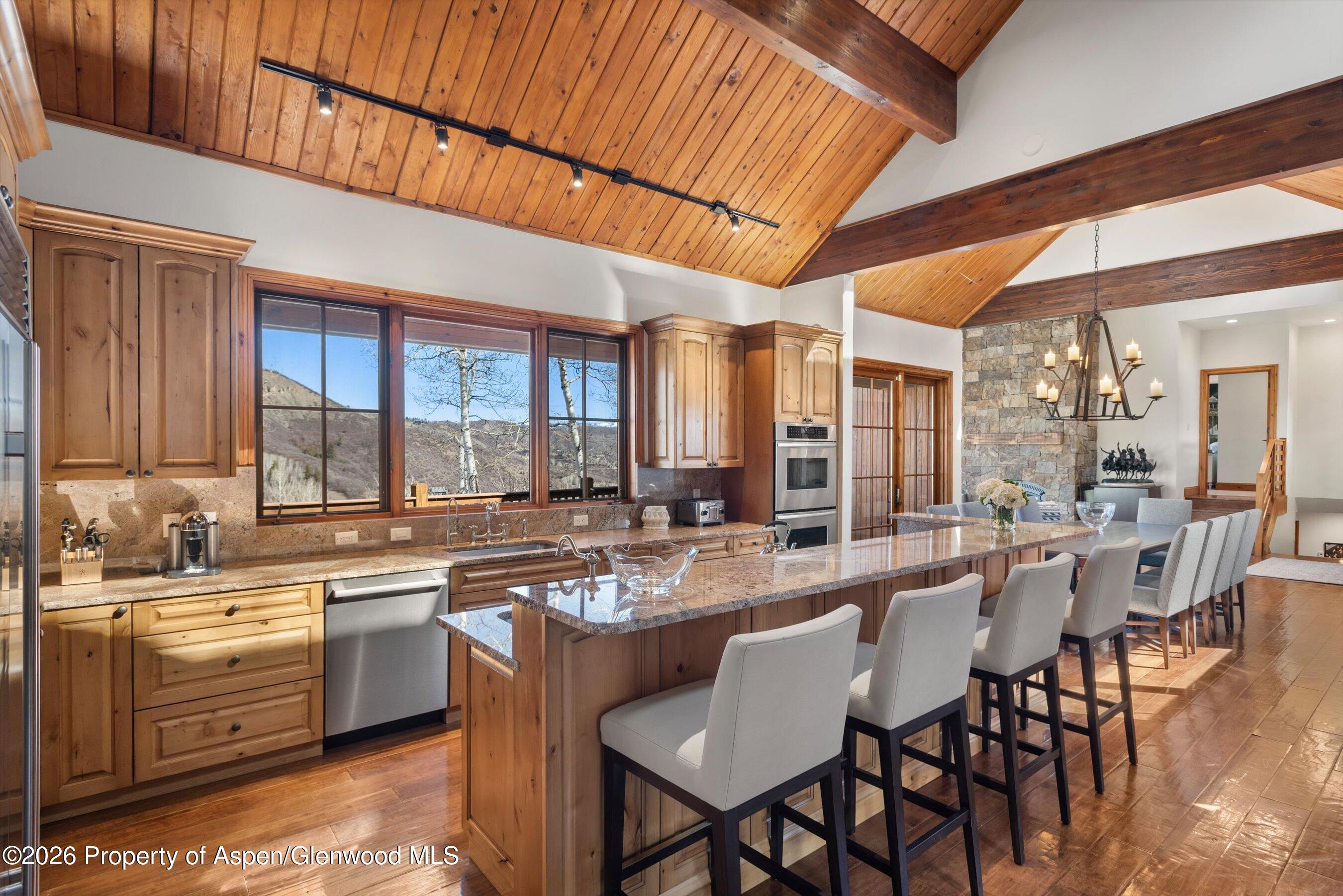 364 Ridge Road Snowmass Village, CO 81615 - Photo 10 of 57 12-364RidgeRd_03172026_015