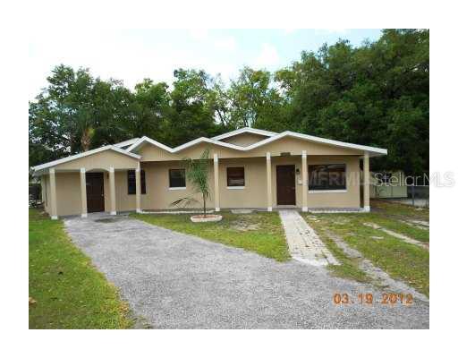 3020 Rogan Road Orlando, FL 32812 - Photo 1 of 1 Exterior Front
